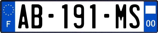 AB-191-MS