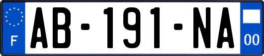 AB-191-NA