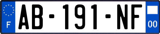 AB-191-NF