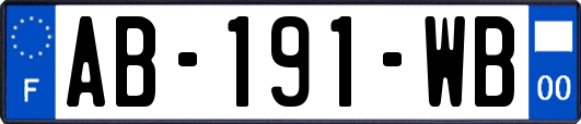 AB-191-WB