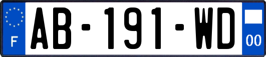 AB-191-WD