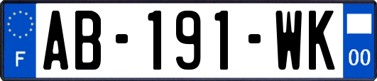 AB-191-WK
