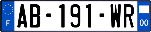 AB-191-WR