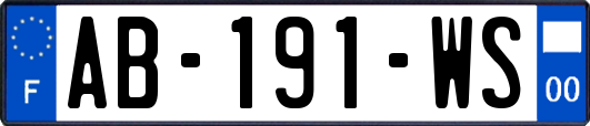 AB-191-WS