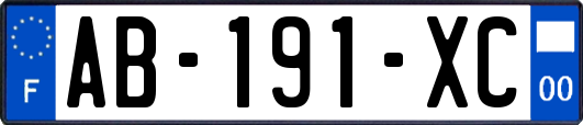 AB-191-XC