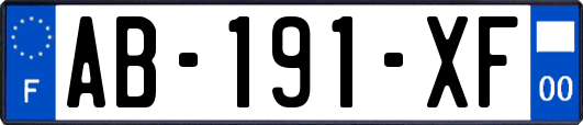 AB-191-XF