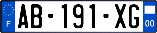 AB-191-XG