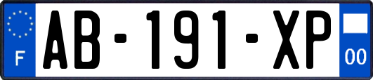 AB-191-XP