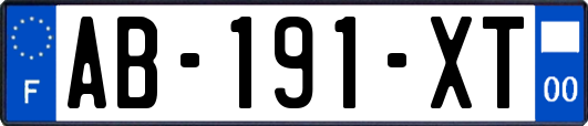 AB-191-XT
