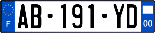 AB-191-YD
