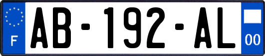 AB-192-AL