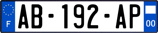 AB-192-AP