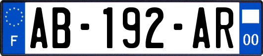 AB-192-AR