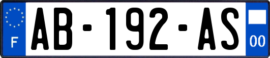 AB-192-AS