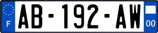 AB-192-AW