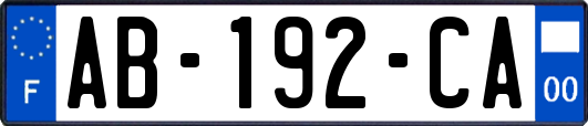 AB-192-CA