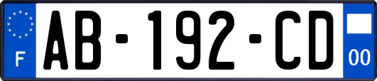 AB-192-CD