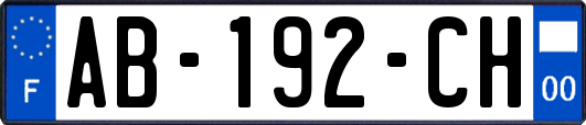 AB-192-CH