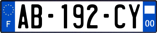 AB-192-CY