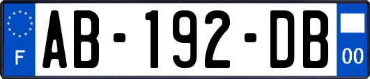 AB-192-DB