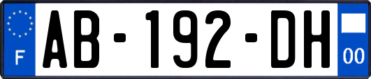 AB-192-DH