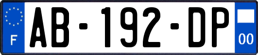 AB-192-DP