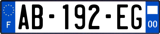 AB-192-EG