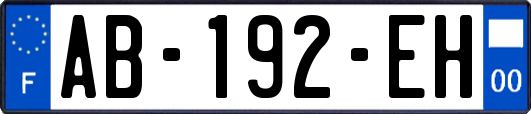 AB-192-EH