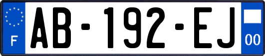 AB-192-EJ