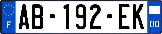 AB-192-EK