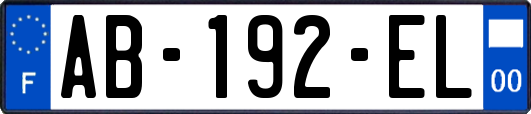 AB-192-EL