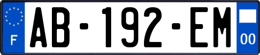 AB-192-EM