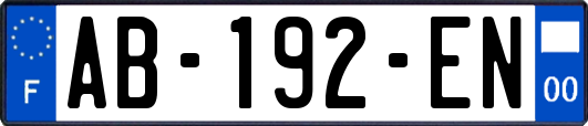 AB-192-EN