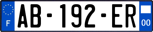 AB-192-ER