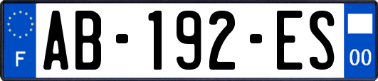 AB-192-ES