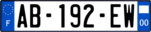 AB-192-EW