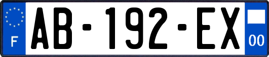 AB-192-EX