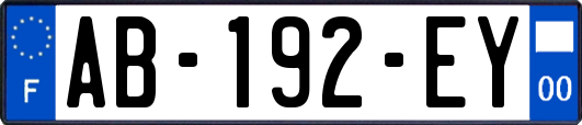 AB-192-EY