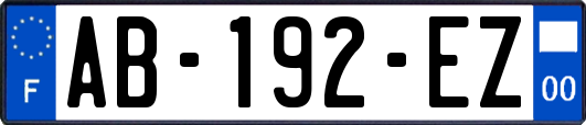 AB-192-EZ