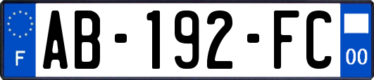 AB-192-FC