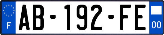 AB-192-FE