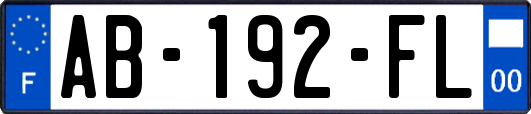 AB-192-FL