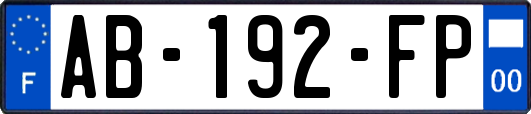 AB-192-FP