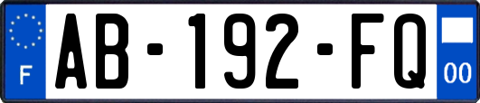 AB-192-FQ