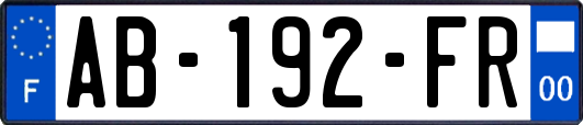 AB-192-FR