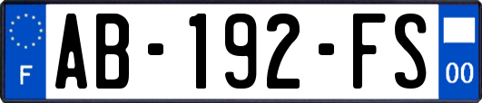 AB-192-FS