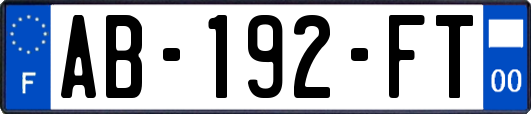 AB-192-FT