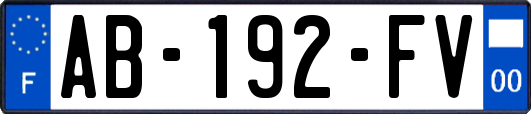 AB-192-FV