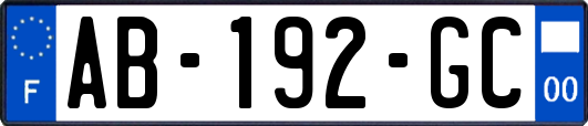 AB-192-GC