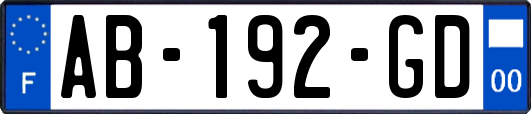AB-192-GD